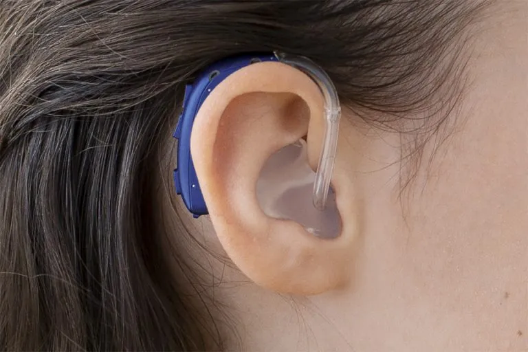 Choosing the Right Hearing Aid for Your Child image 1